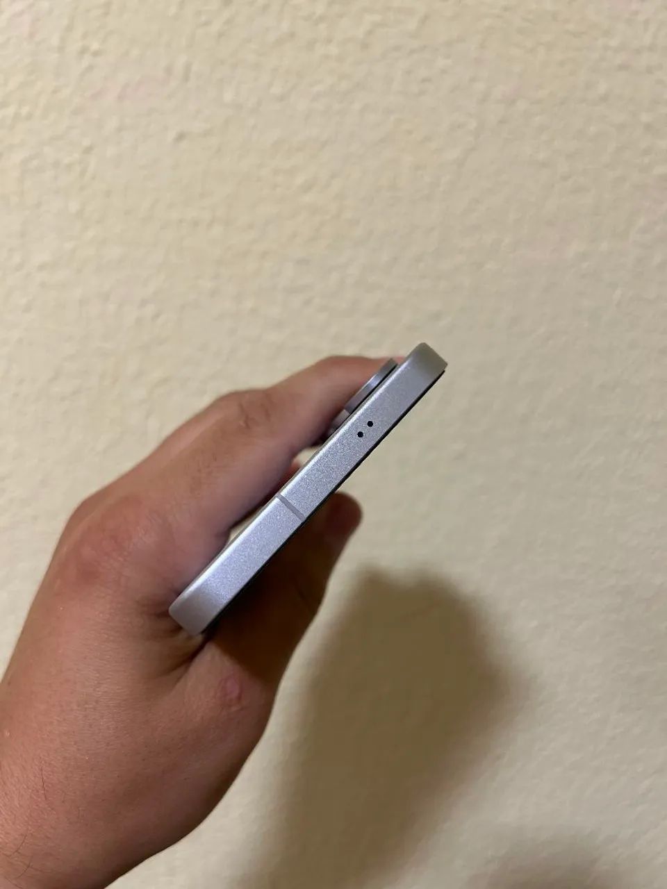 S25 Fe 256Gb Aceito cartão  - Foto 5
