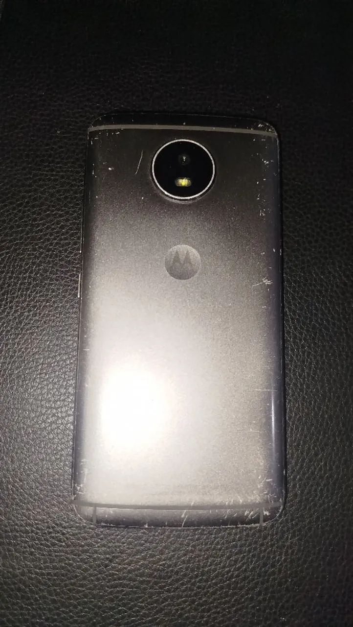 Celular Moto G5s - Foto 2