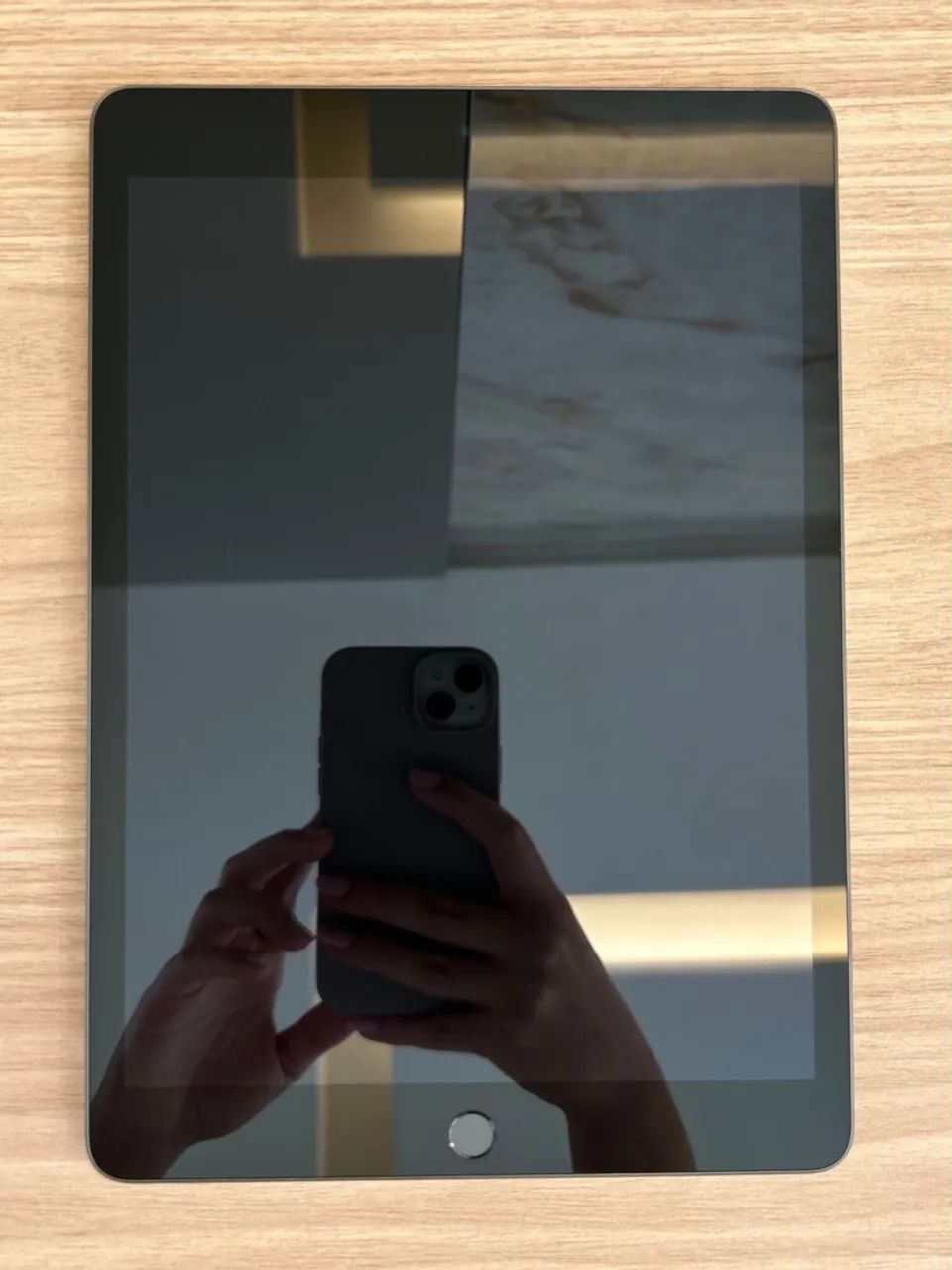 iPad 