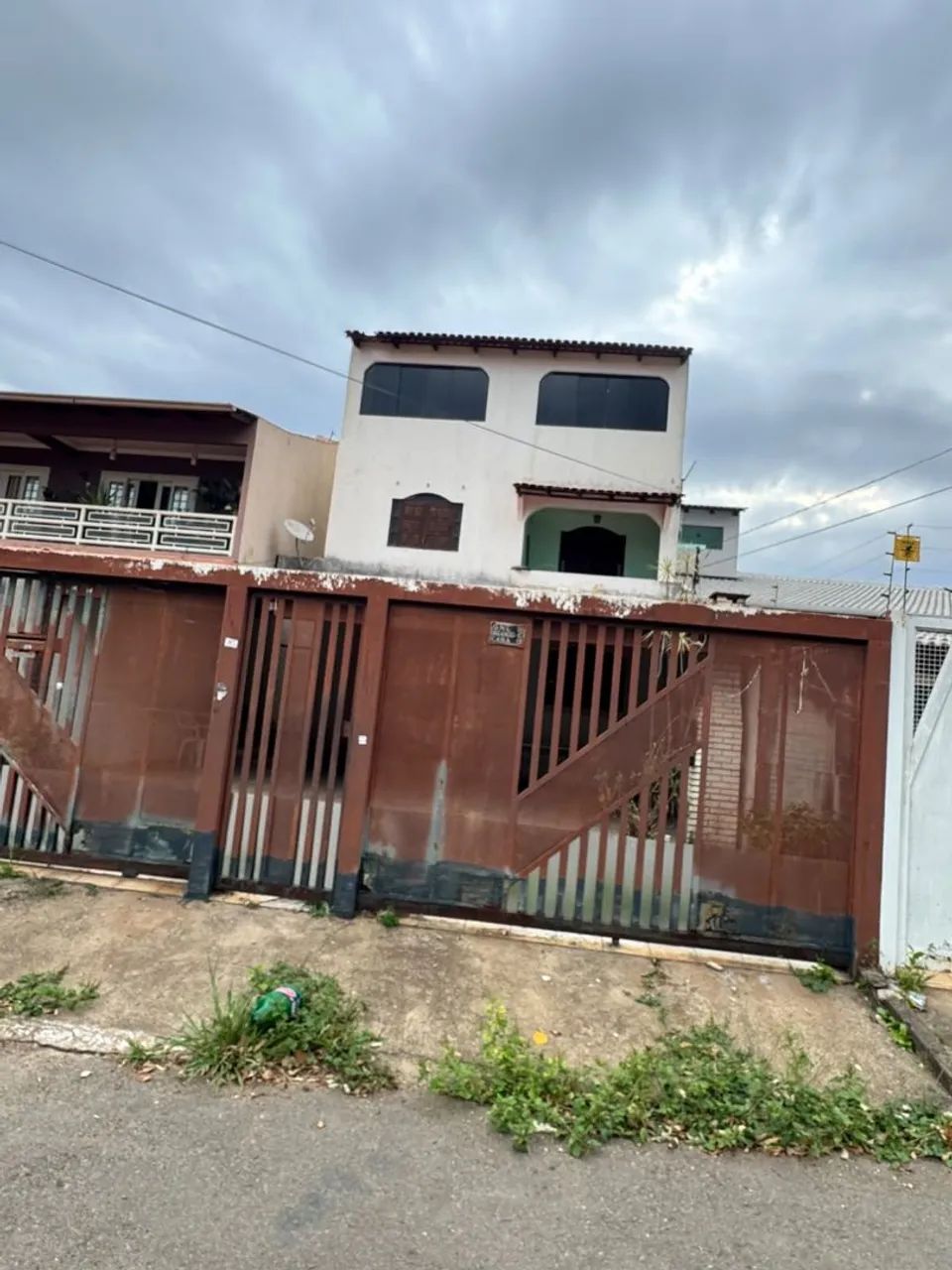 Sobrado Taguatinga