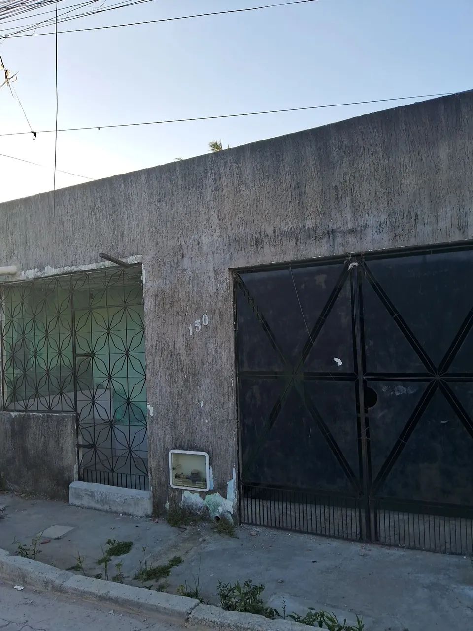Foto - Fortaleza - Jangurussu