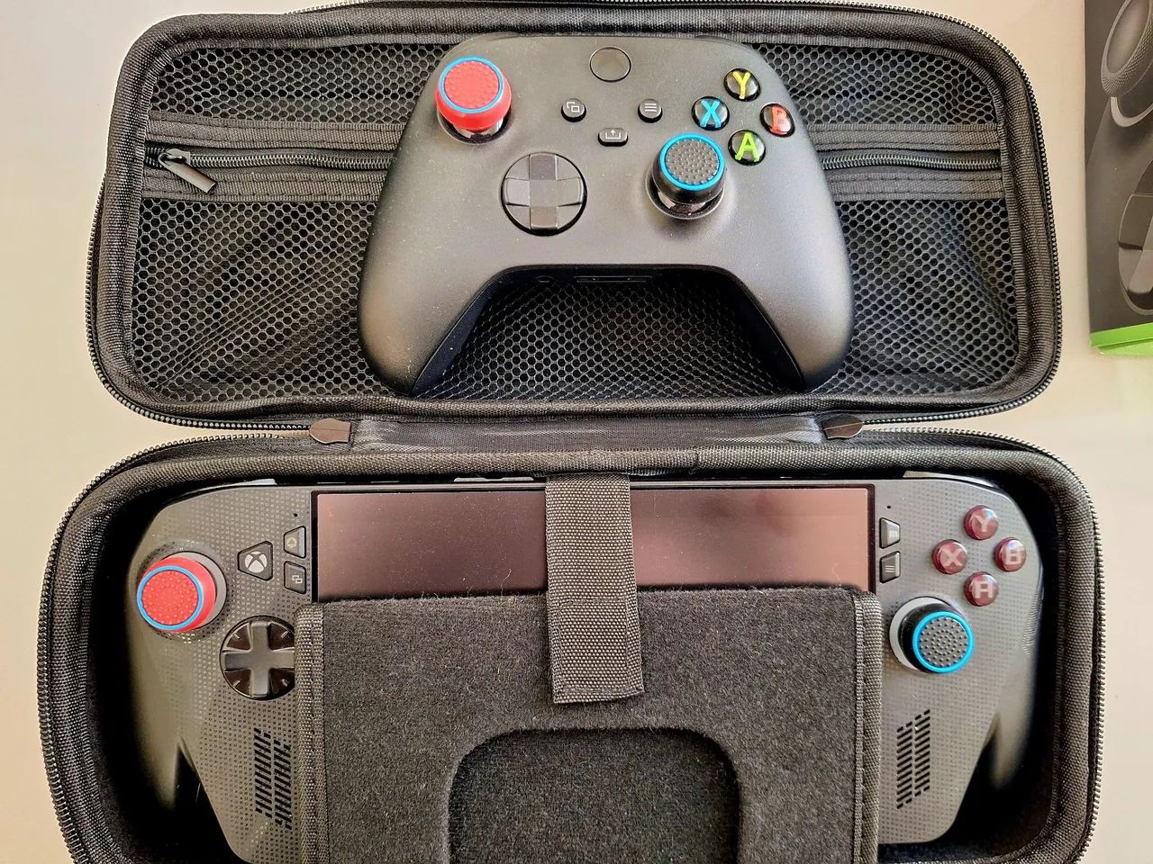 ROG Xbox Ally X - Foto 4