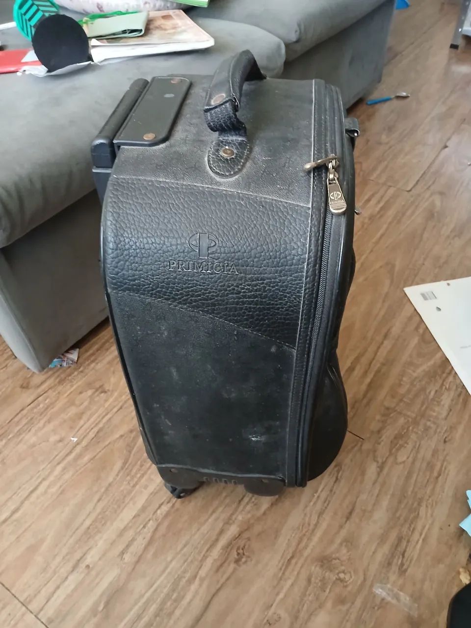 Mala de viagem  - Foto 2
