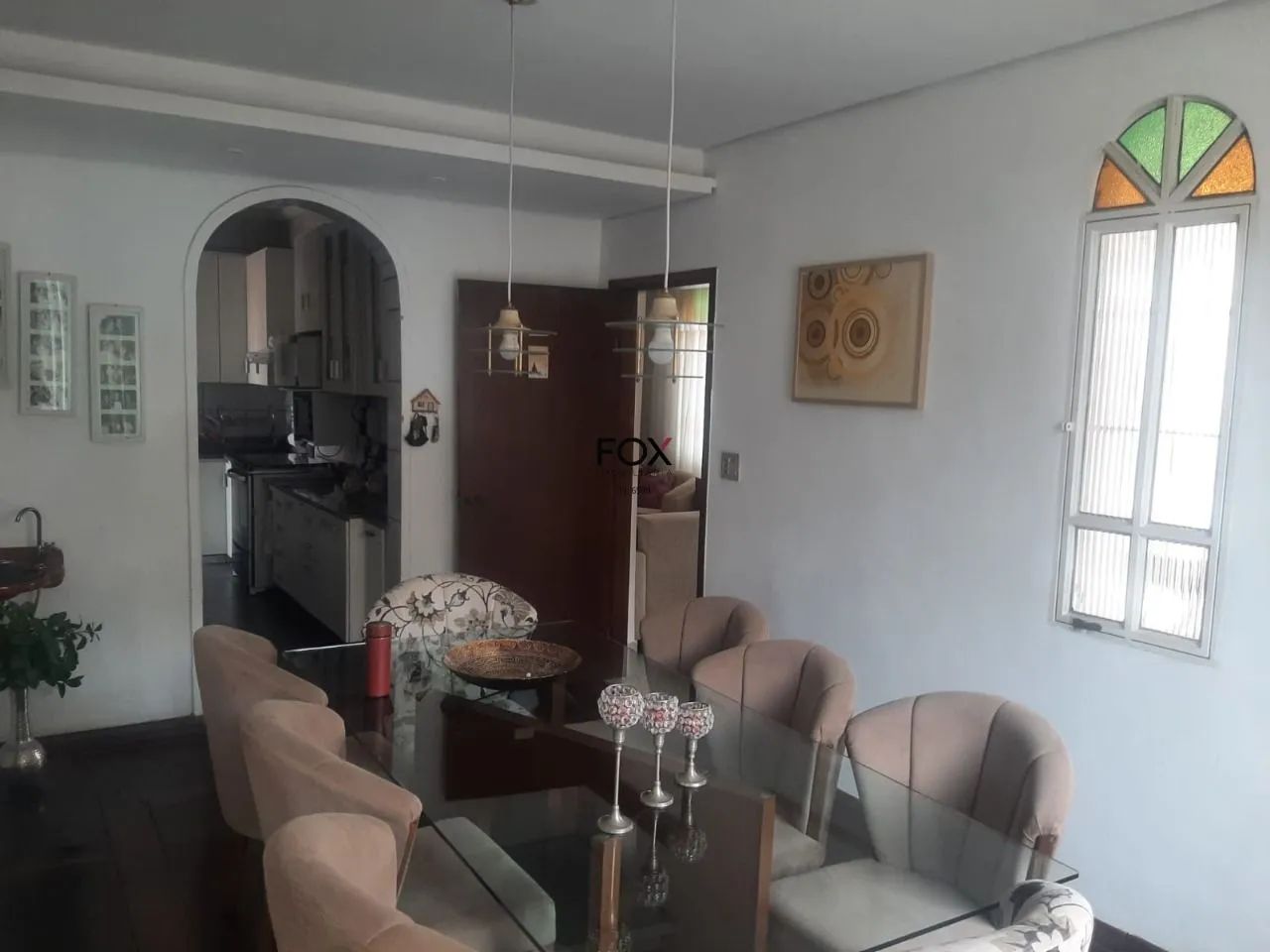 Casa com 5 quartos à venda em Belo Horizonte - Foto 2