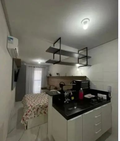 Bessa - Alugo flat com 25m2, próximo ao mar. Mobiliado!  - Foto 3