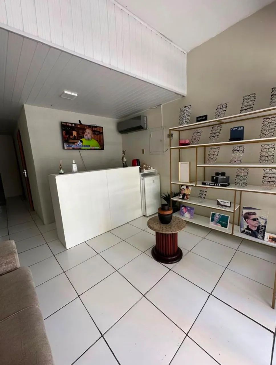 SALA COMERCIAL PARA ALUGAR NO UMARIZAL - DENTRO DE CLÍNICA - Foto 2