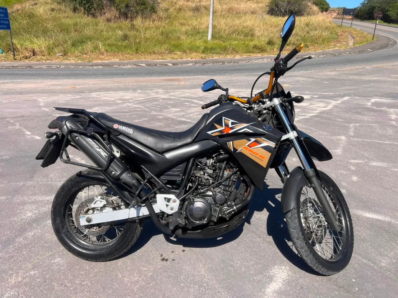 Xt 660r  - Foto 2