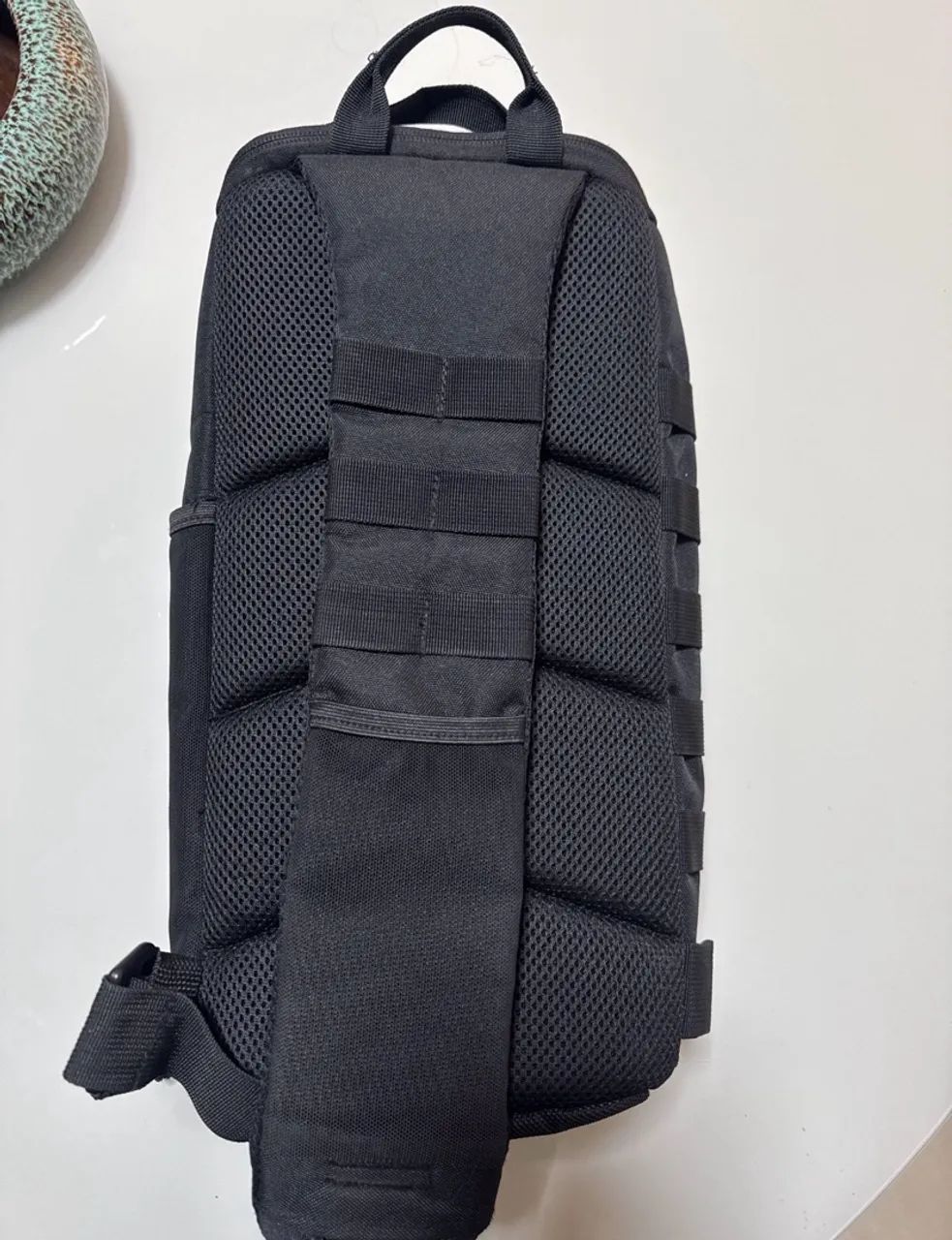 Mochila invictus agility - Foto 3