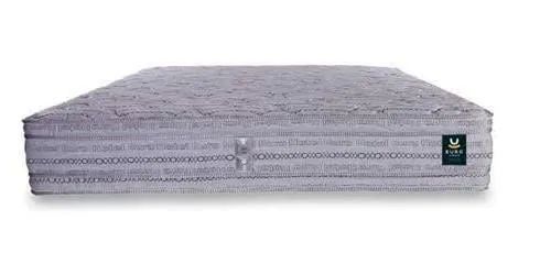 Vendo cama box (colchão e base) - Casal 138x188