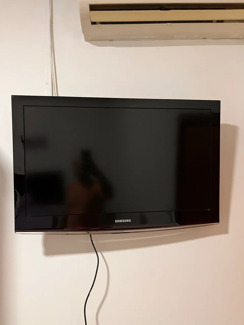 Tv samsung
