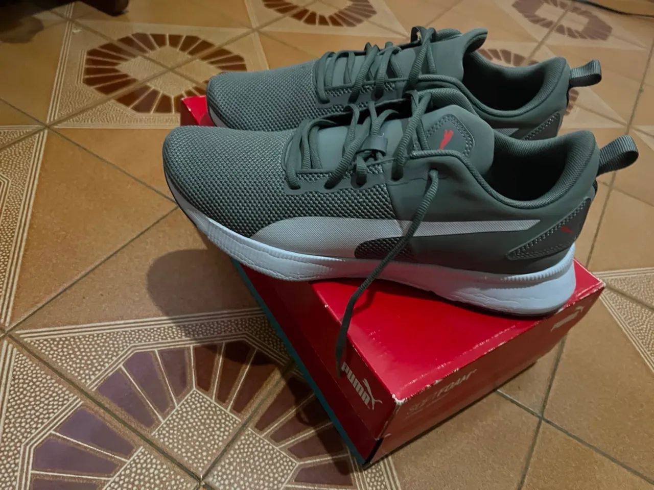 Tenis Puma - Foto 4