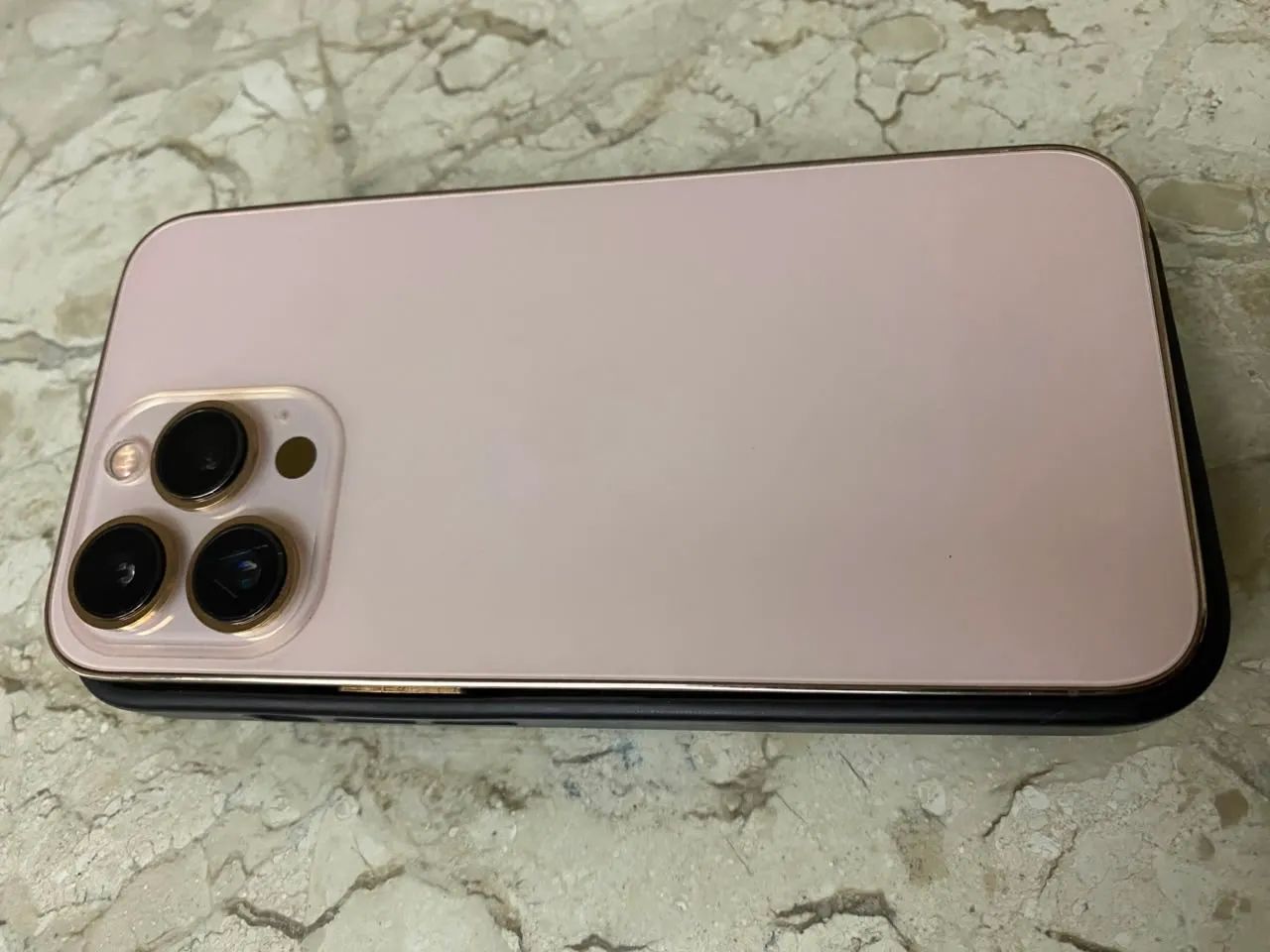 iPhone 13 Pro 128 - Foto 2