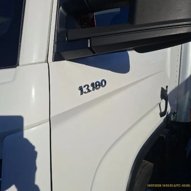  VW 13.180 6X2  - Foto 5