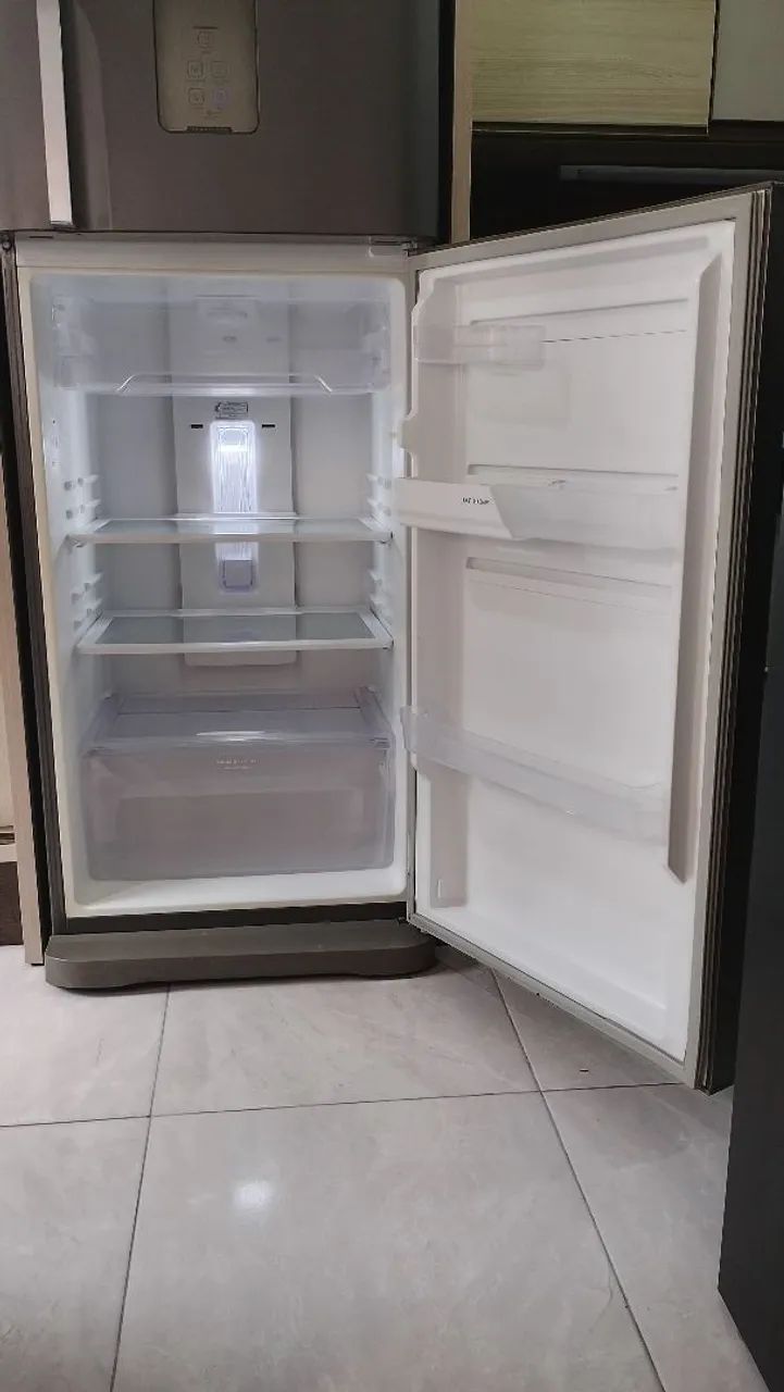 Geladeira Electrolux 433 Litros - Foto 5