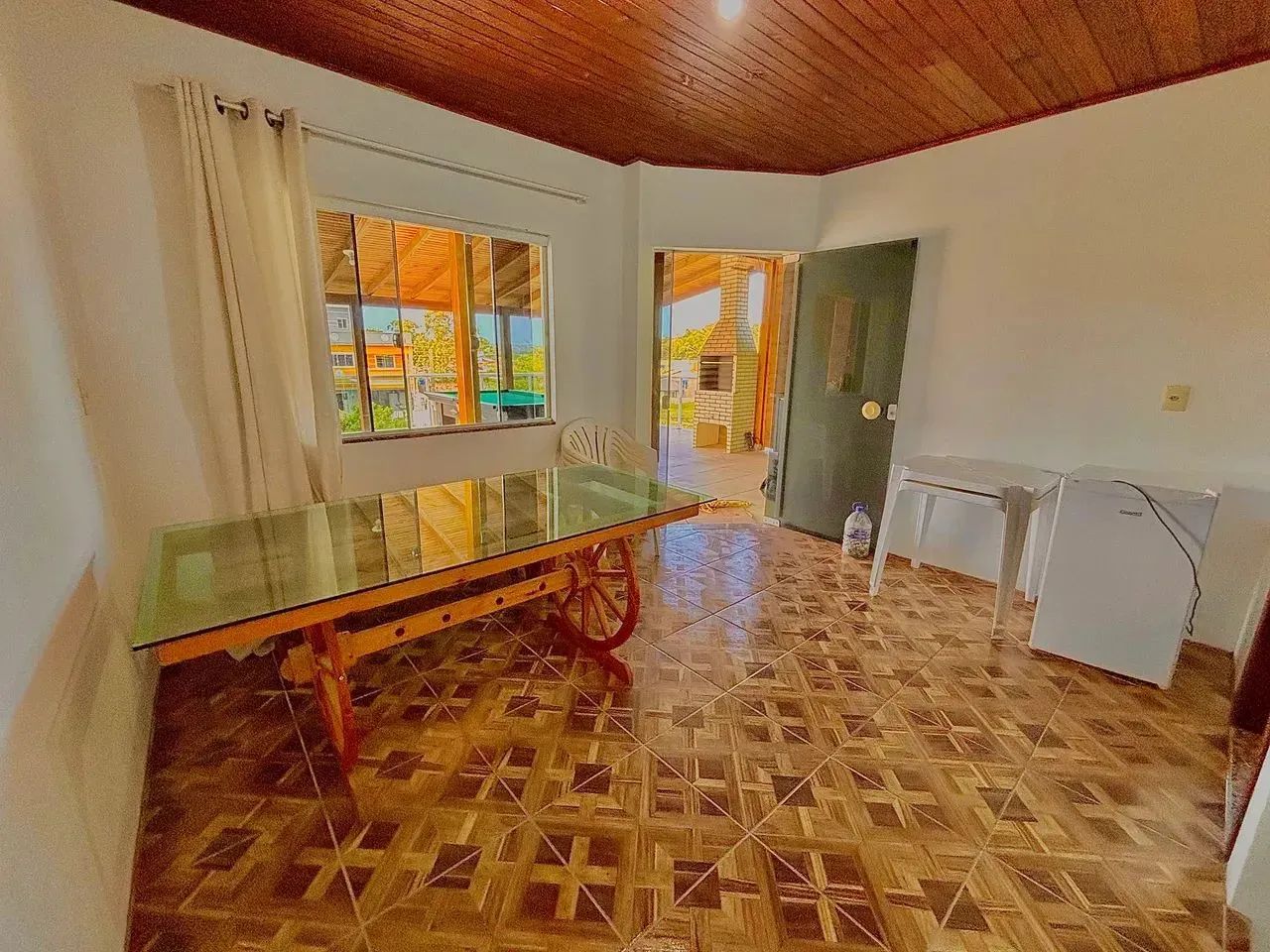 Imóvel para aluguel com 200 metros quadrados com 4 quartos em Alto Arroio - Imbituba - SC - Foto 12