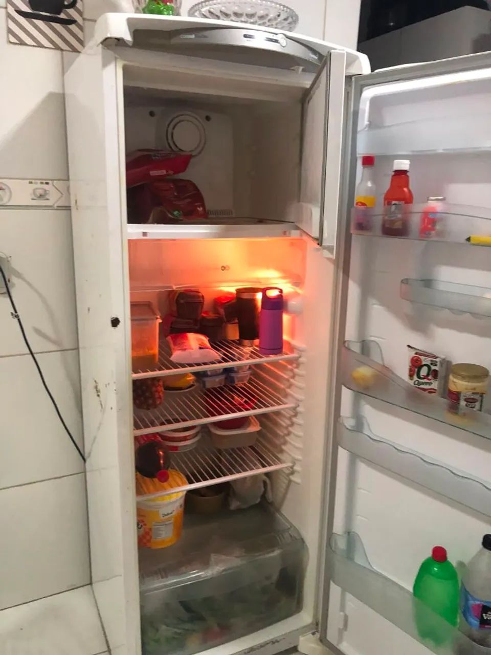 Geladeira consul - Foto 5