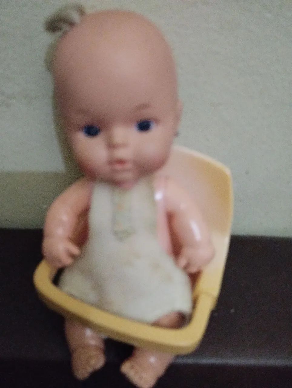 Antiga Bebê Chuquinha da Estrela. - Foto 6