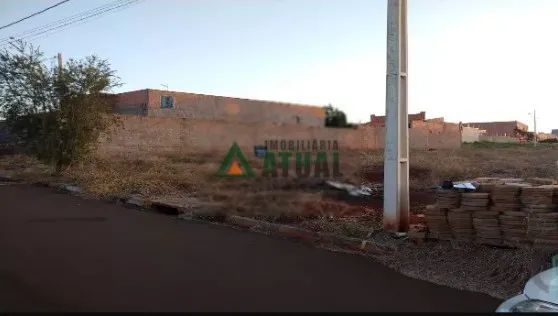 Terreno a venda em Cambé