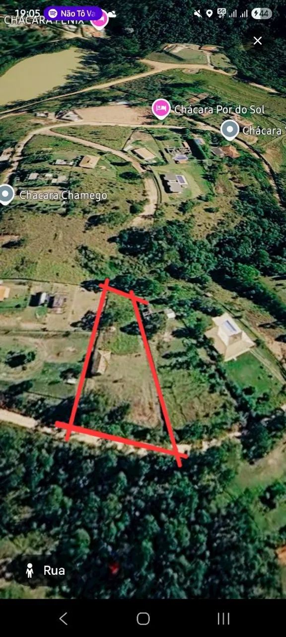 TERRENO À VENDA ? SÃO ROQUE/SP - Foto 2