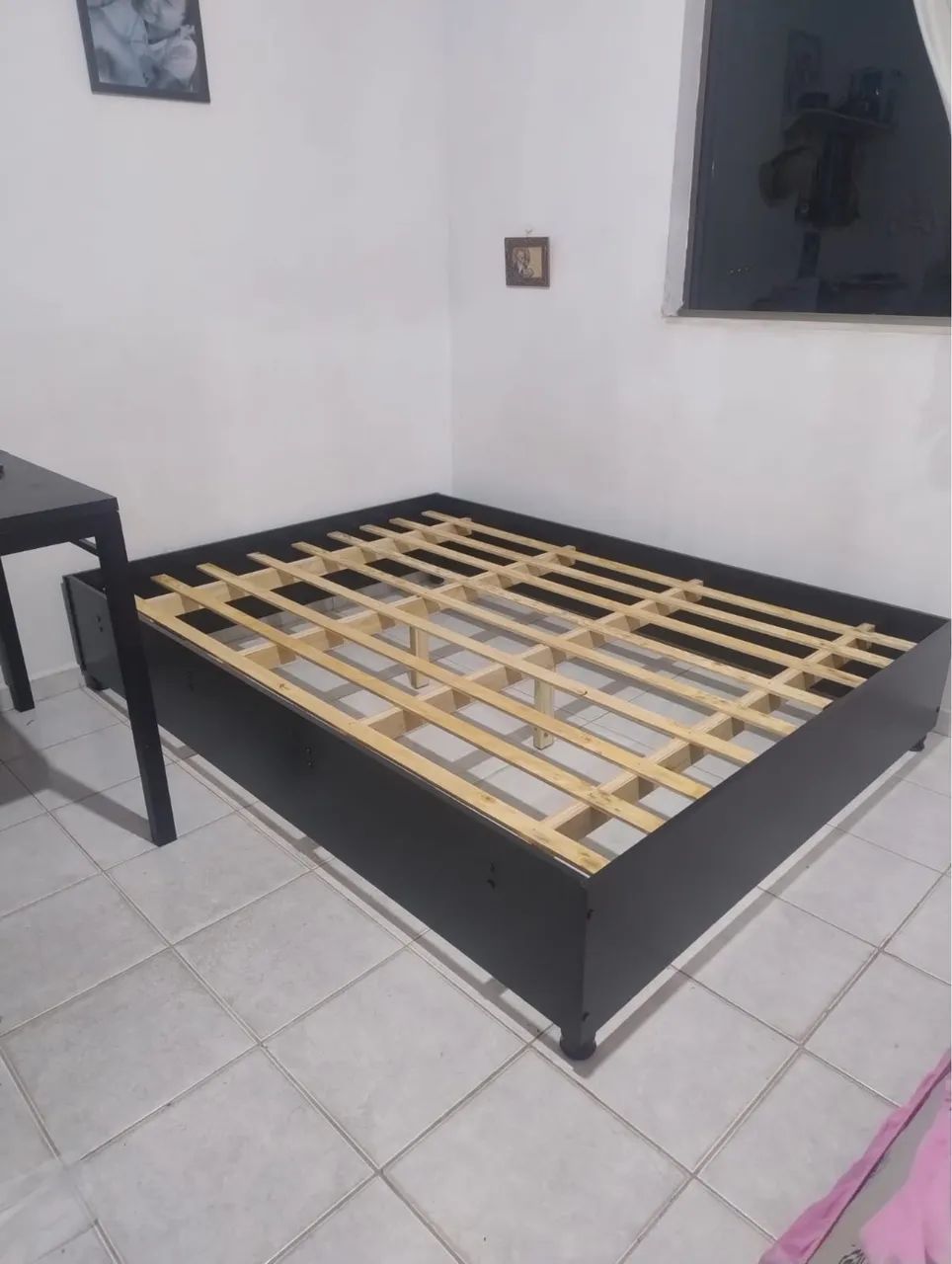 Base Box casal  - Foto 2