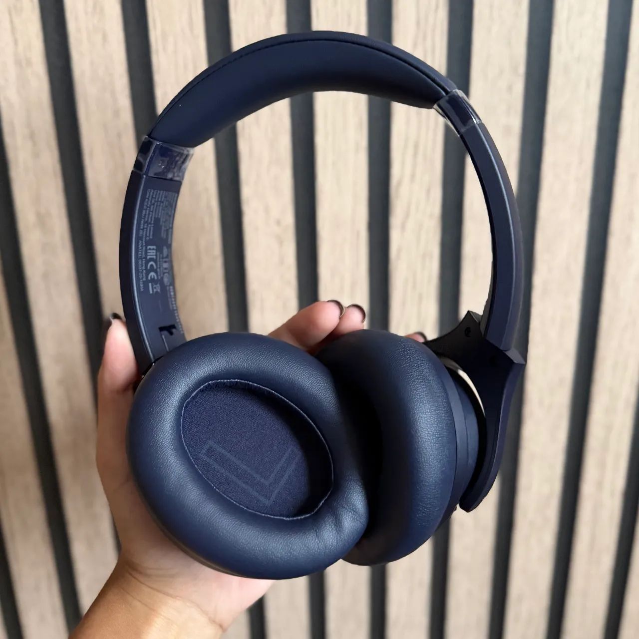 Fone de Ouvido Bluetooth Soundcore Anker Q20i com Cancelamento de Ruído - Foto 3