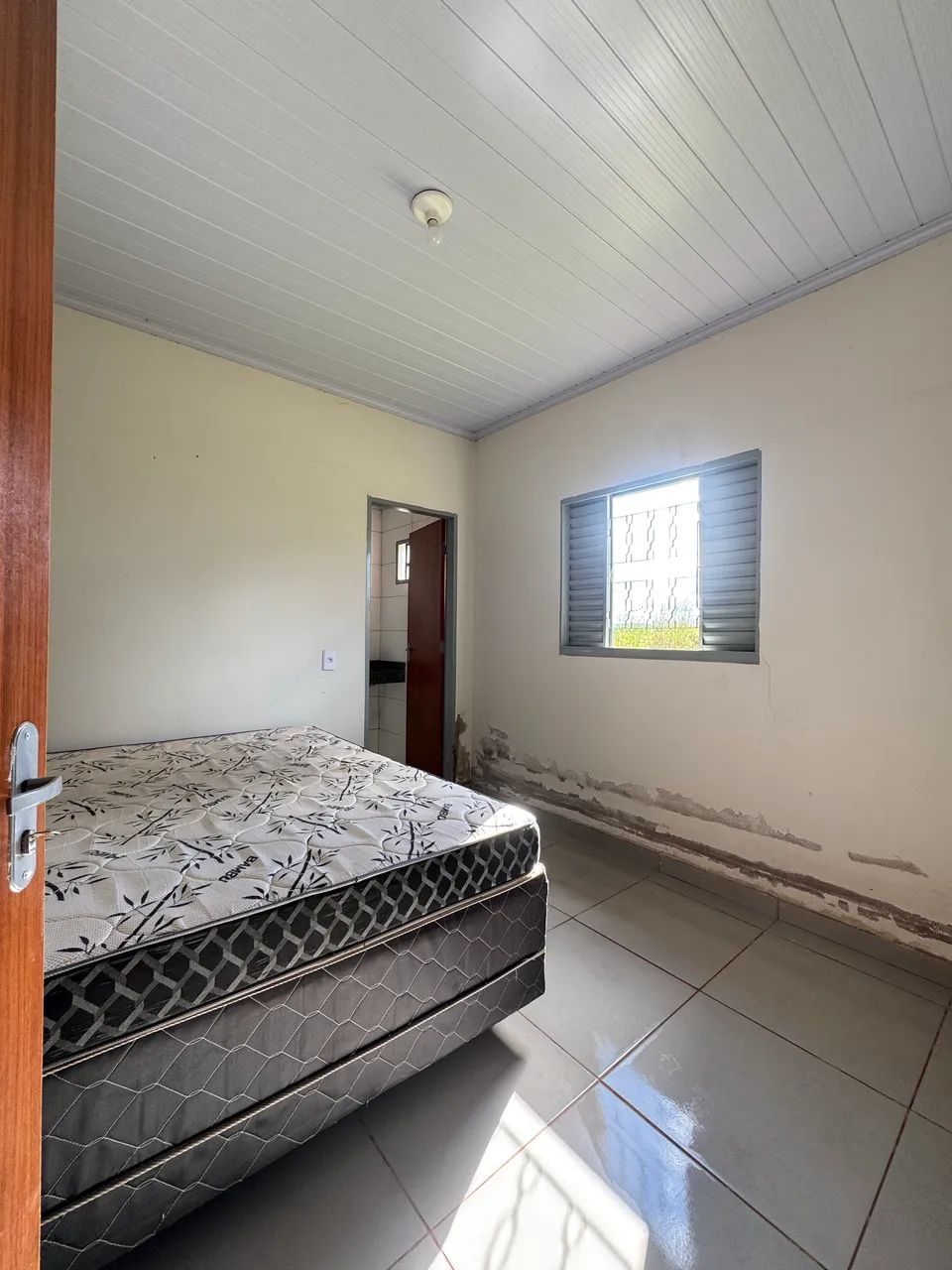Chácara com casa piscina em Bonfinópolis 700 metros de chão  - Foto 3