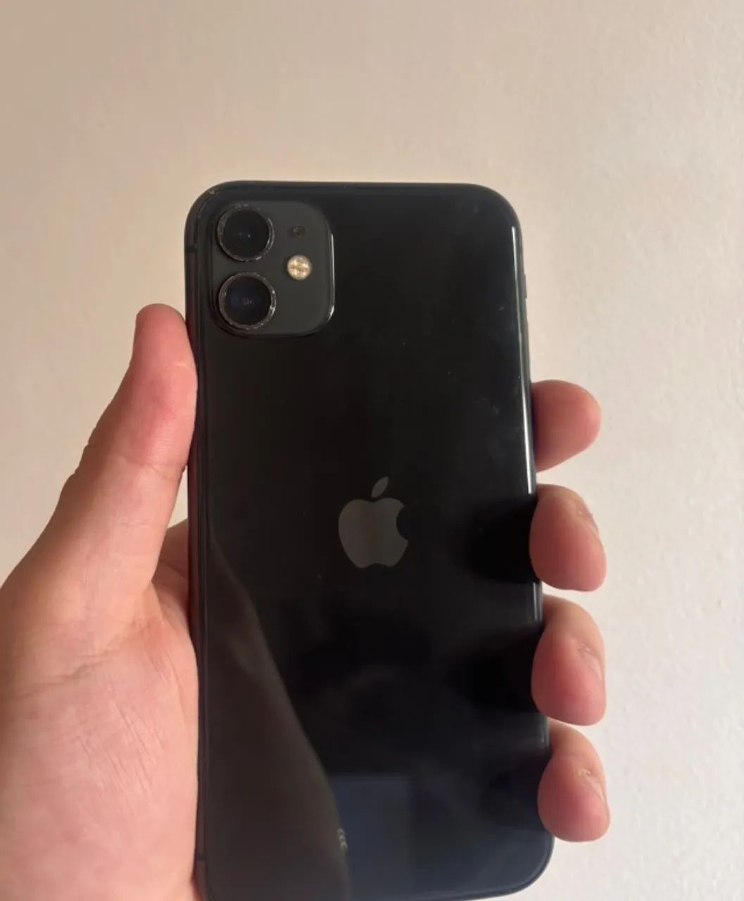 iPhone 11 128GB Todo original - Funcionando tudo em ótimo estado