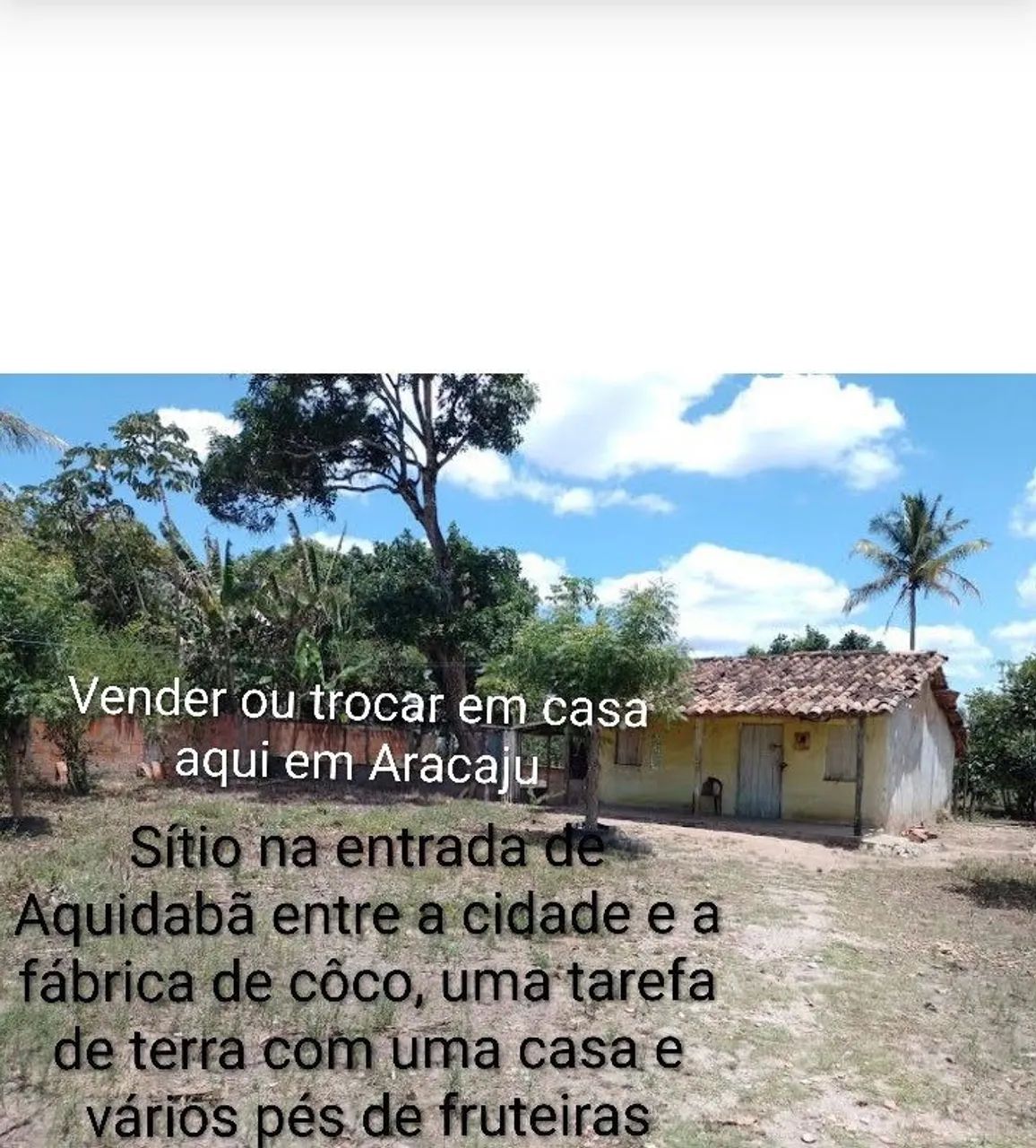 Bom e barato, em Aquidabã  - Foto 3