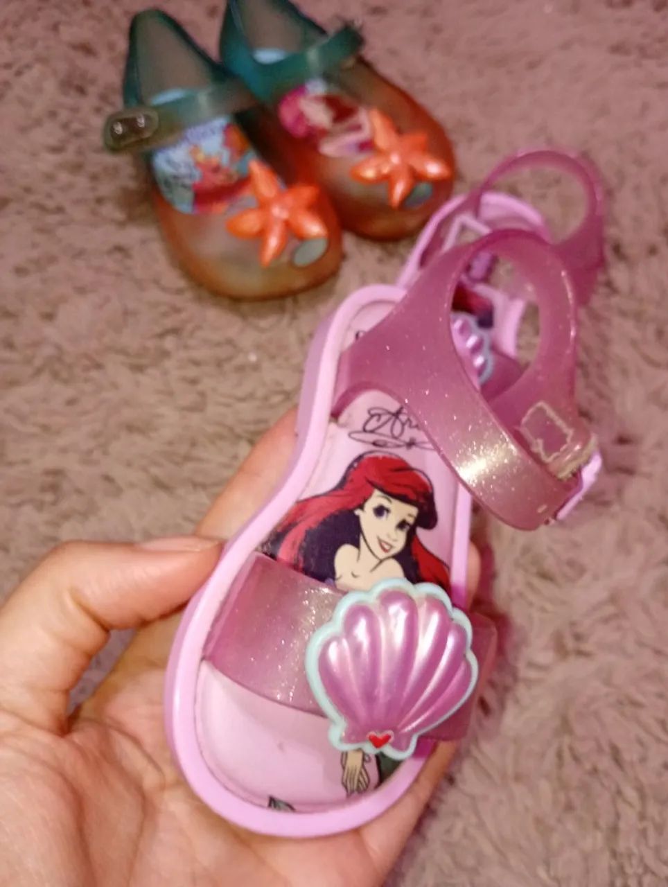 Mini melissa 17/18 - Foto 3