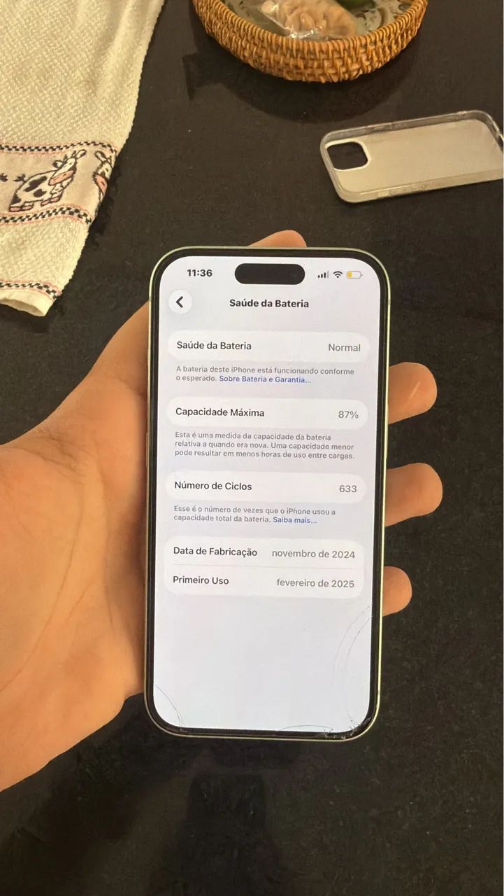 iphone 15 256GB - Foto 2