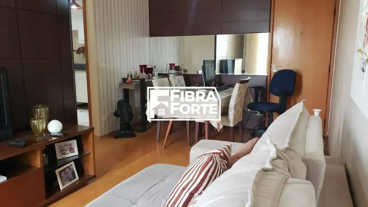 Apartamento à venda - São Bernardo - Campinas/SP - Foto 3