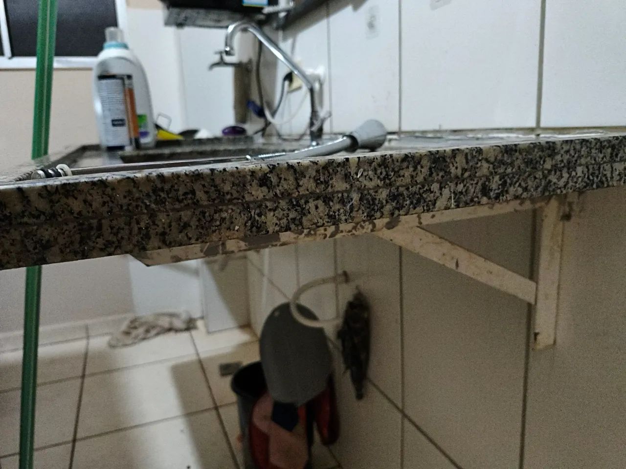 Pia de Granito - Foto 2