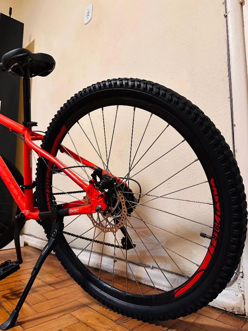 Caloi Vulcan aro 29 - Foto 2