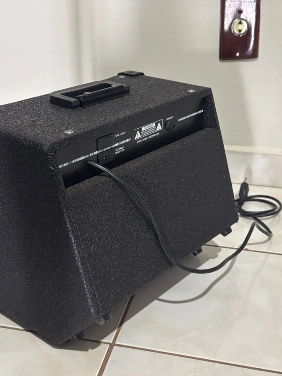 Cubo sheldon BSS 400 - Foto 2