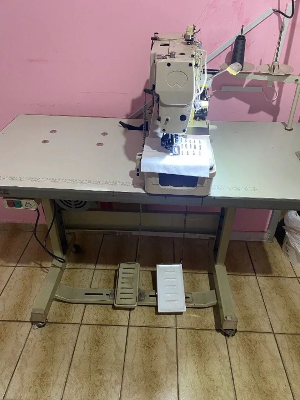 Confecção  - Foto 3