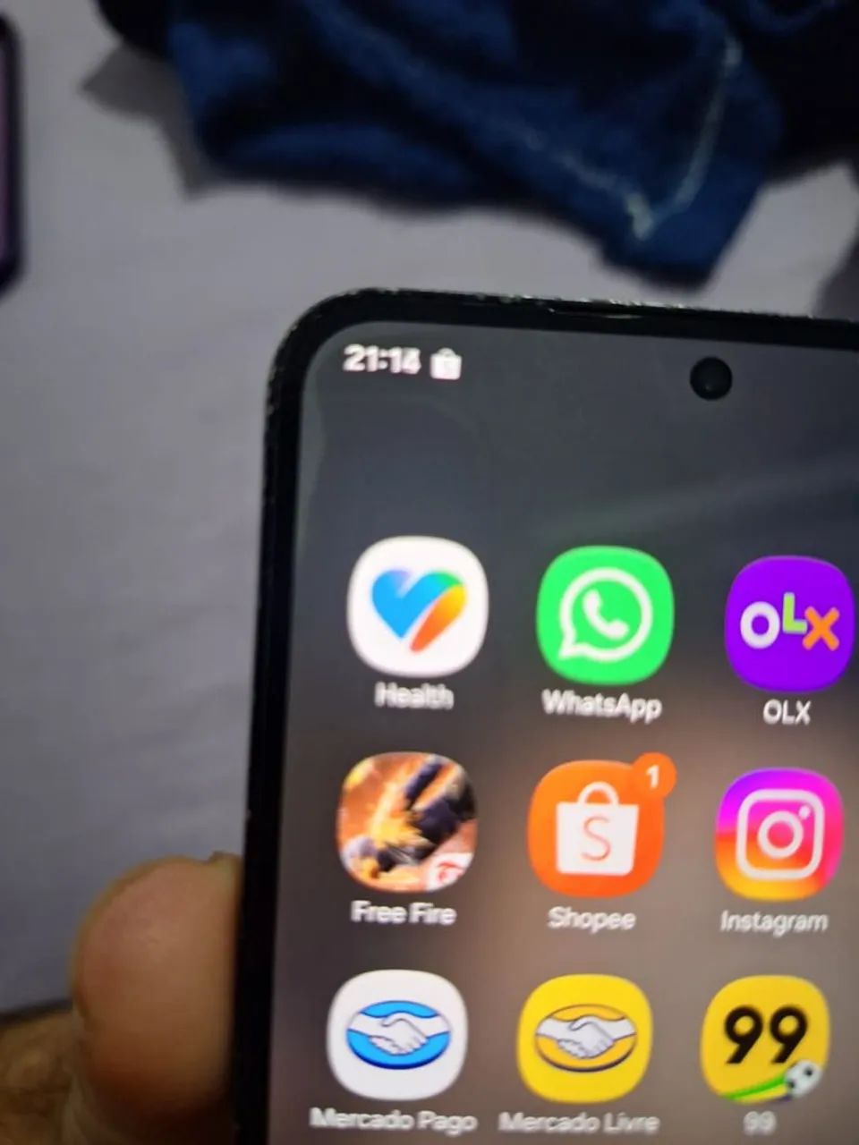 S23 - 256gb - Foto 4