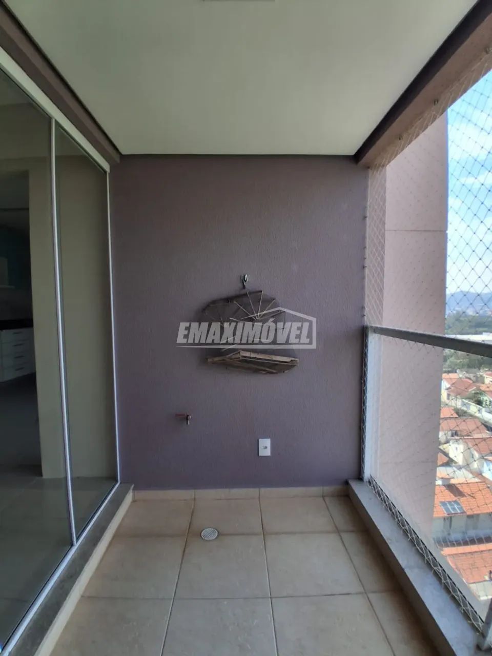Apartamento com 2 quartos sendo 1 suíte no Edifício Juquehí - Foto 5