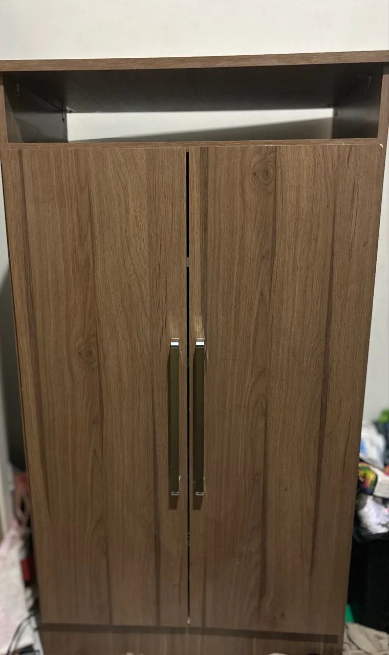 Vendo móveis semi novos  - Foto 4