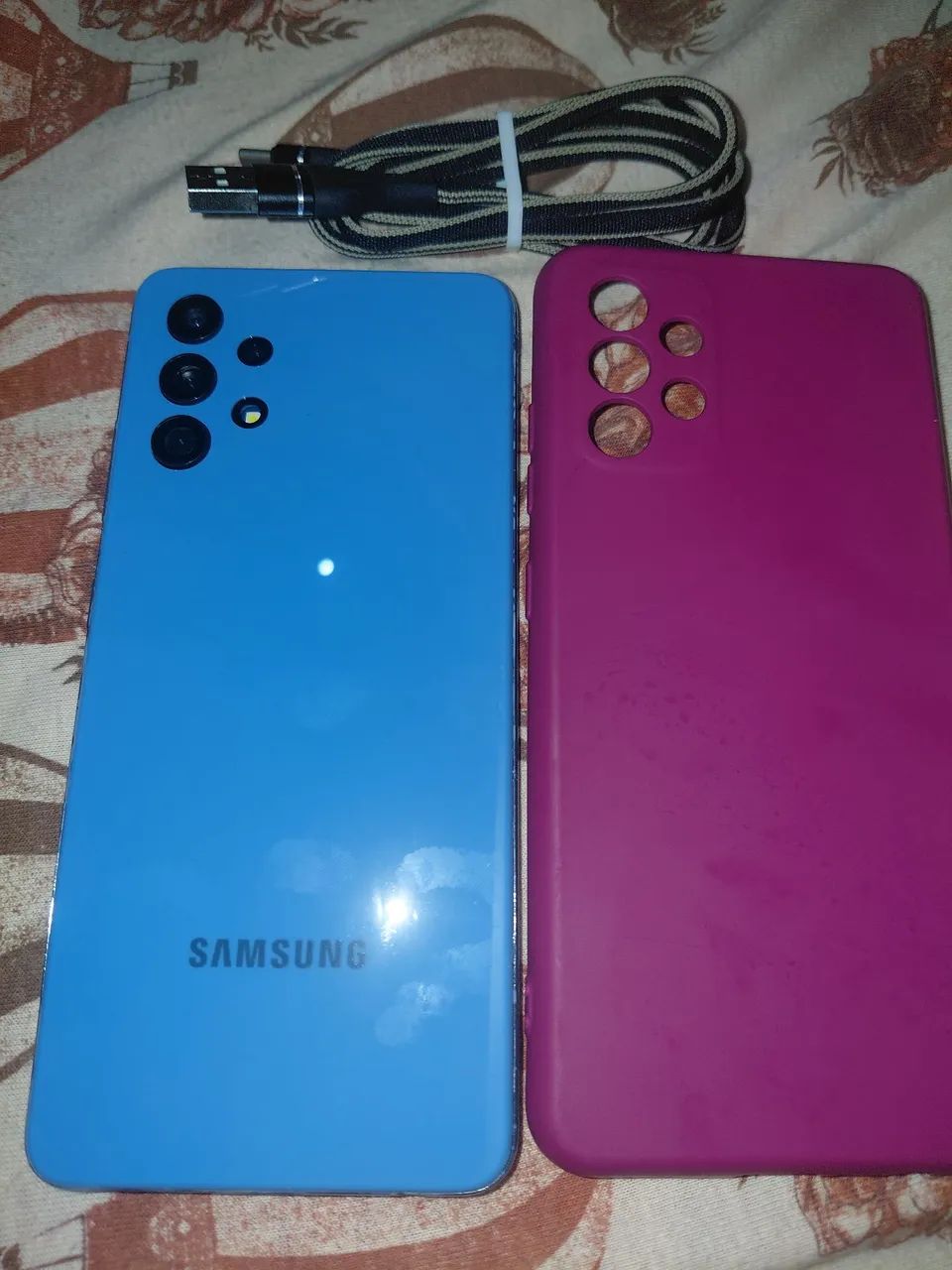 Celular 32 4g - Foto 2
