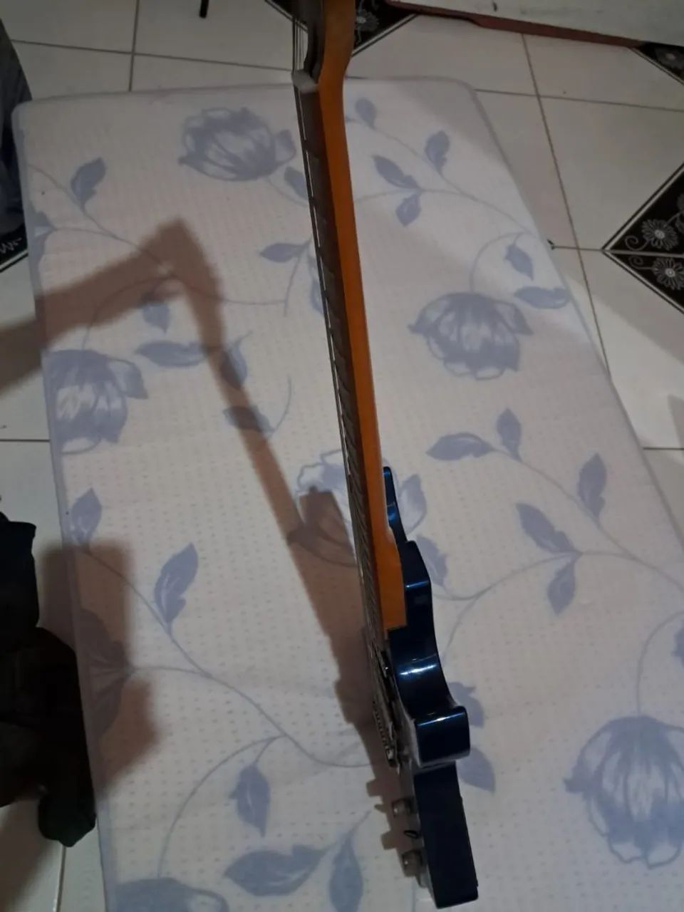 Guitarra Warlock  - Foto 3