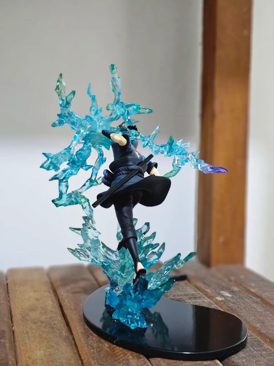 Sasuke Uchiha Shippuden (Figuarts Zero Relation) - Foto 5
