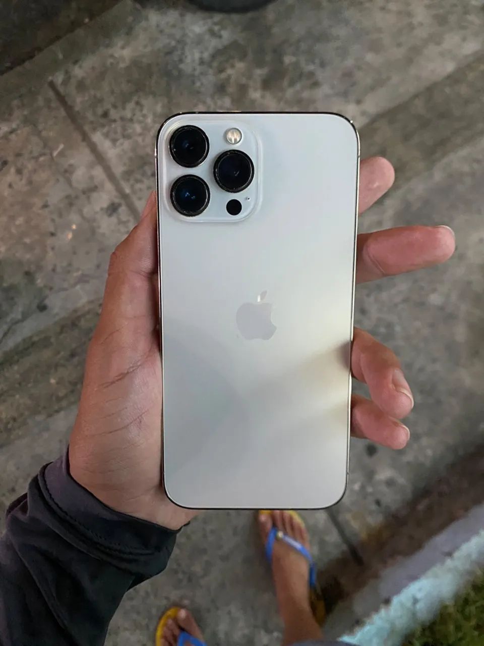 Iphone 13 pro max