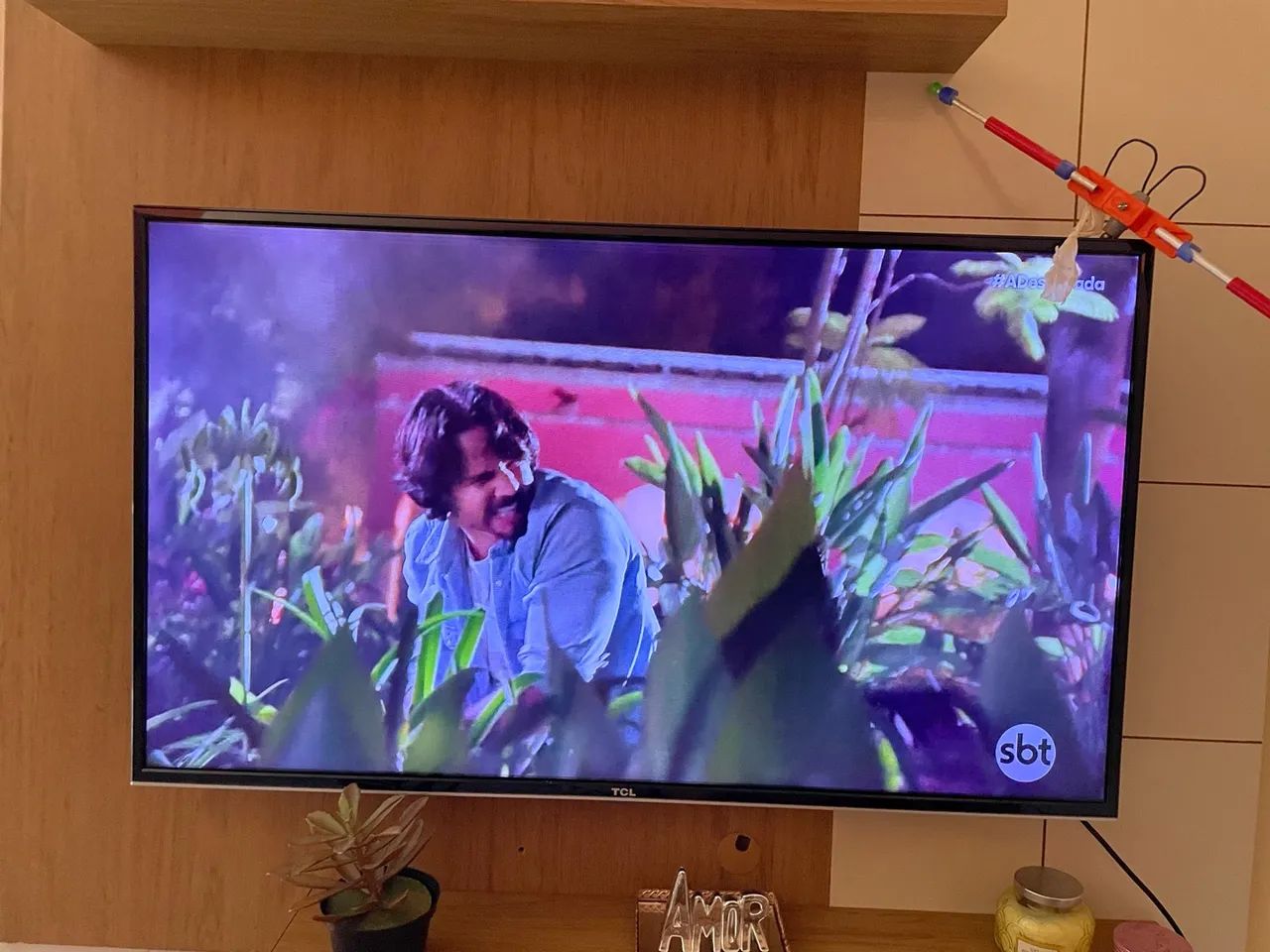 Vendo Tv TCL 