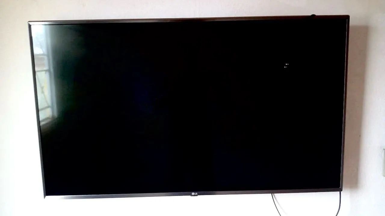 SMART TV 43 POLEGADAS