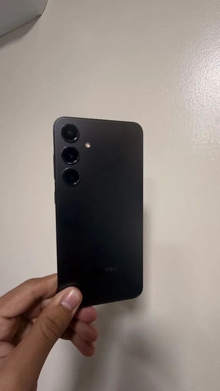 S24 plus 256gb - Completo ( Aceito Proposta ) - Foto 2