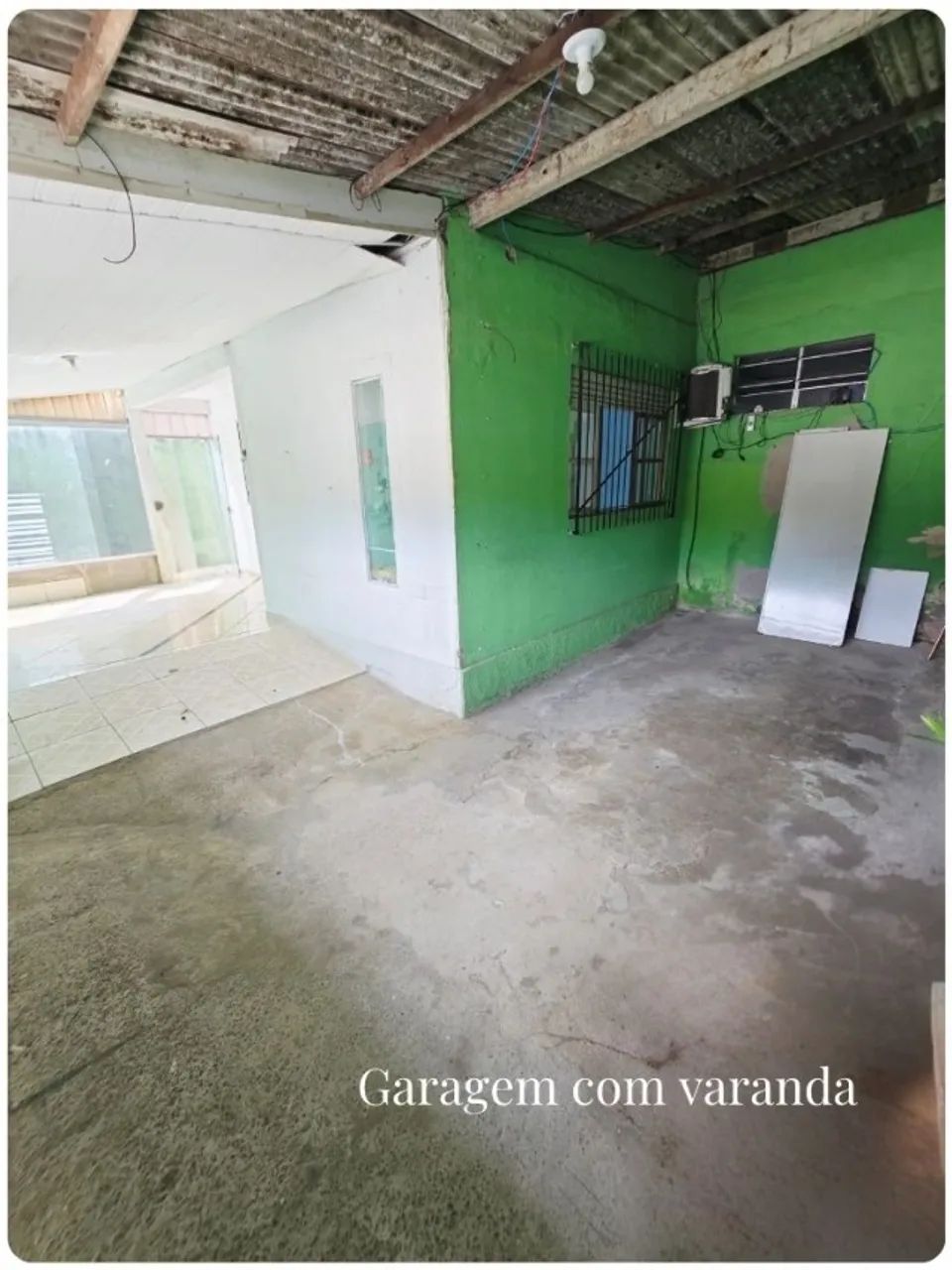 Casa Linear com 3 quartos, piscina, energia solar em  Eldorado - Serra/ES - Foto 4