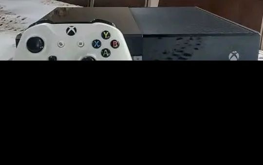 Xbox one fat 