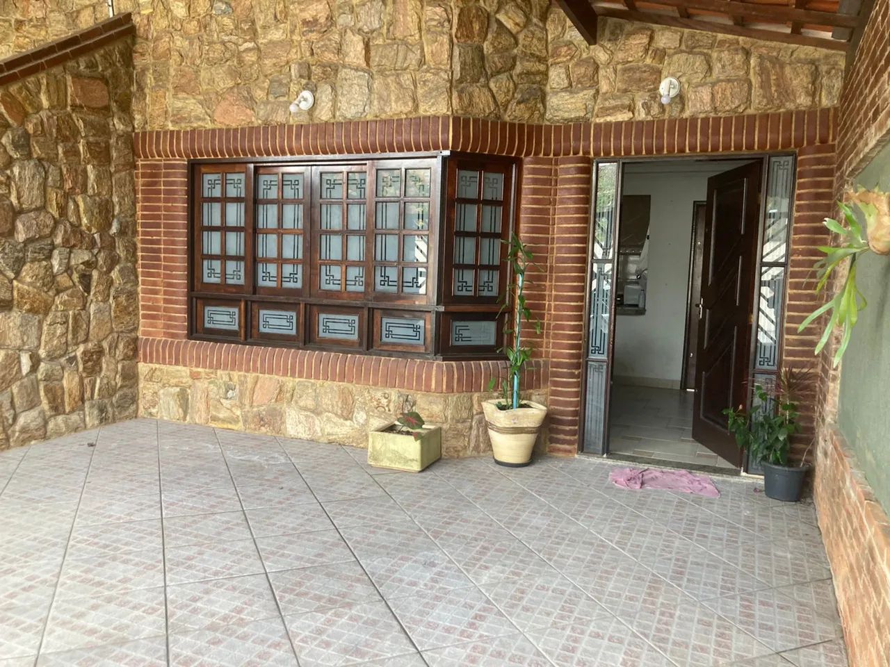 Casa 3dorm no centro do caiçara  - Foto 2