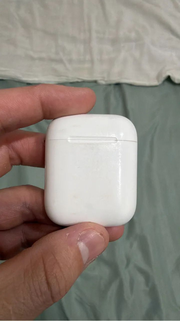 Apple AirPods 2 - Foto 3