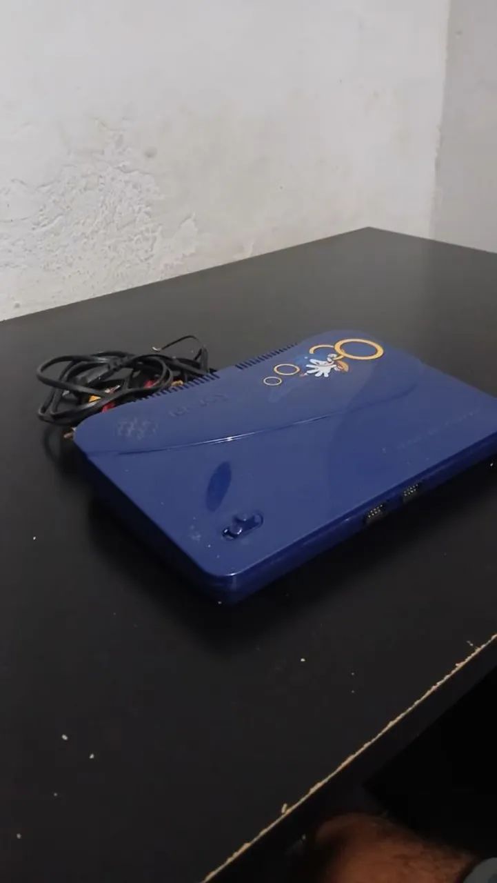 Tectoy sonic - Foto 3